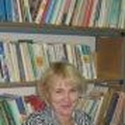 Елена Гусевская on My World.
