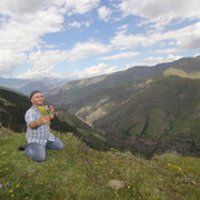 Гусен Халилуллаев on My World.