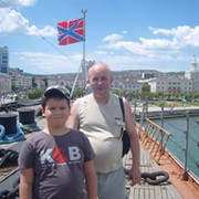 Гусев Дмитрий on My World.