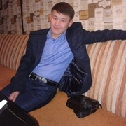 Малик Гусманов on My World.