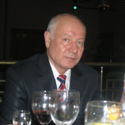 Владимир Гнедов on My World.