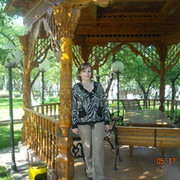 Mariya Gvozdeva on My World.