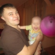 Тимур Хасенов on My World.