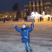 святослав кузнецов on My World.