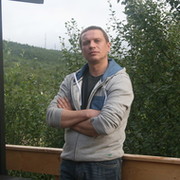 Сергей Грабовский on My World.