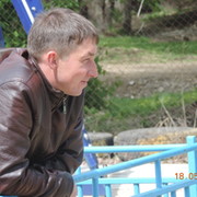 Пётр Бакулинский on My World.