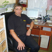 Харис Хамзин on My World.