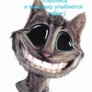 ХАРИТОНЕНКОВ ВИТАЛИЙ on My World.