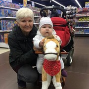 Фая Хибатуллина on My World.