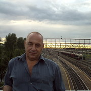 Виктор Хмура on My World.