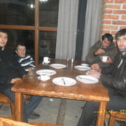 vuqar alixanov on My World.