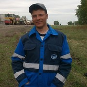 Павел Долгополов on My World.