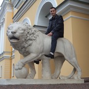 Андрей Смелов on My World.