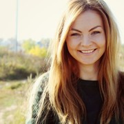 Алина Ходорович on My World.