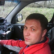 Вячеслав Гаврил on My World.