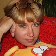 ирина храмкова on My World.