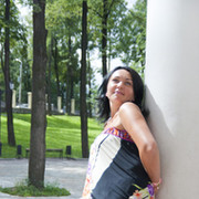 ирина кизик on My World.