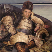 Игорь Молодцов on My World.