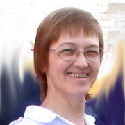 ирина хохрякова on My World.