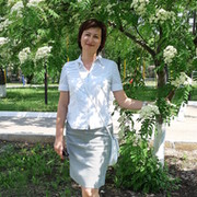 Оксана R on My World.