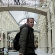 Данила Илясов on My World.