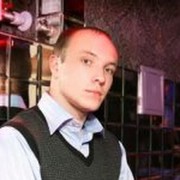 Ilya Prokopov on My World.