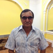 Ильяс Сайфутдинов  on My World.