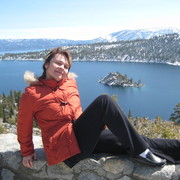 ЕЛЕНА БЕЛОБОРОДОВА on My World.