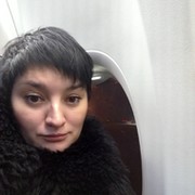 Инга Евстафьева on My World.