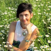 Инна Антропова on My World.
