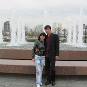 Денис Таранов on My World.