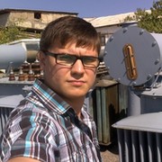 Искандар Чепкунов on My World.