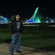 Владимир Инюшин on My World.