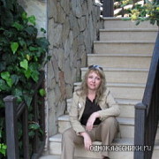 Ирина Прохорова on My World.