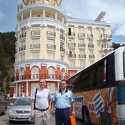 Николай Кононов on My World.