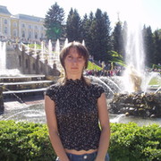 Ирина Сергеева on My World.