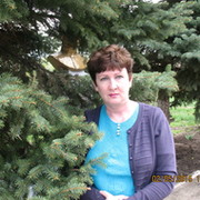 Ирина Капелина on My World.