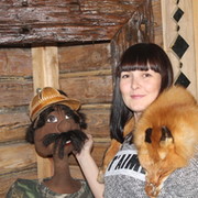 ирина пащенко on My World.