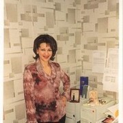 Ирина Бойко on My World.