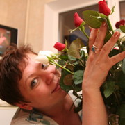Ирина Васильева on My World.
