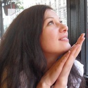 Ирина Семенова on My World.