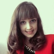 Ирина Китанина Новочебоксарск