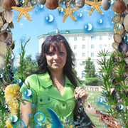 Ирина Воронина on My World.