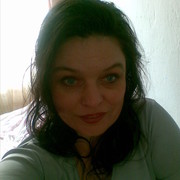 Ирина Алечко on My World.