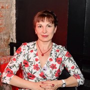 Ирина Галицких on My World.