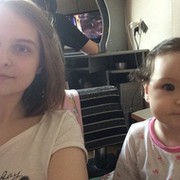 Ирина РУДИЧ on My World.