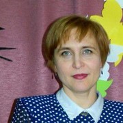 Ирина Винникова on My World.