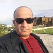 ИСА ГУЛИЕВ on My World.