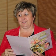 Татьяна Исаева on My World.