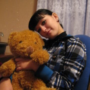 Евгения Искрик on My World.